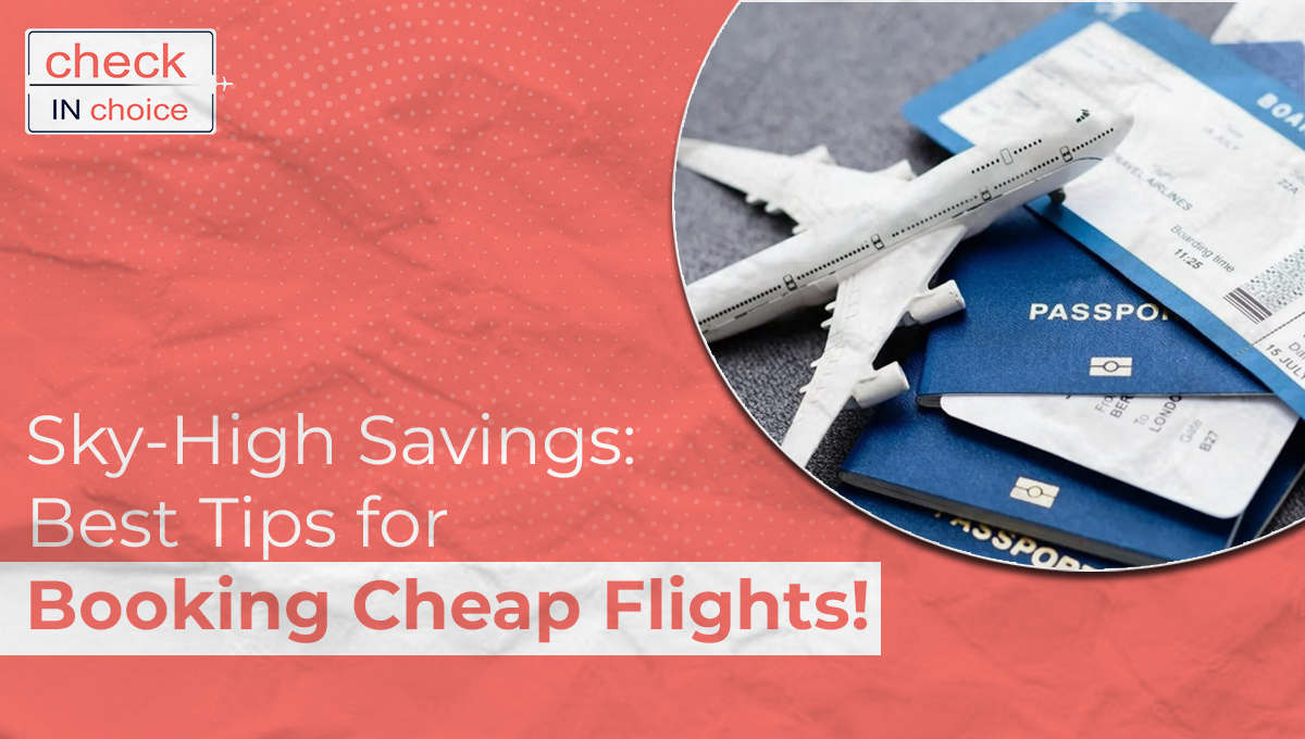 best cheap flight booking 